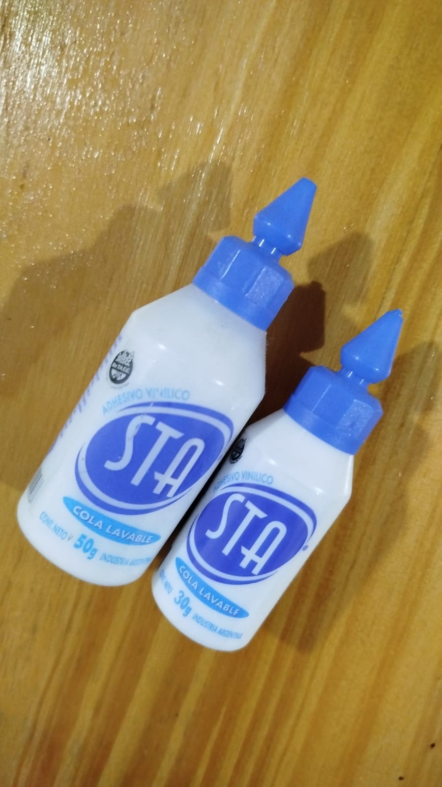 Plasticola STA 50g